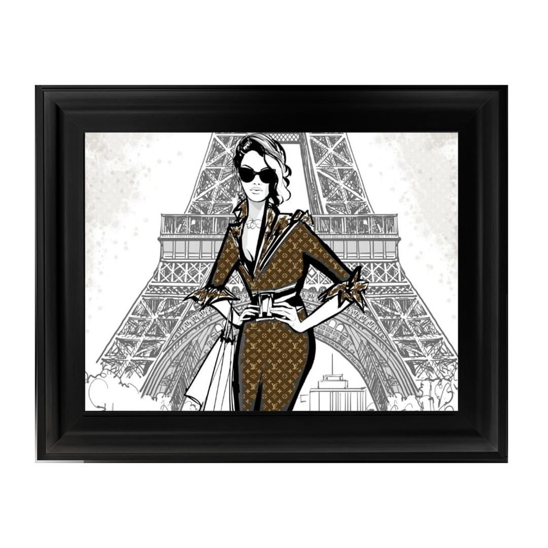 Parisian