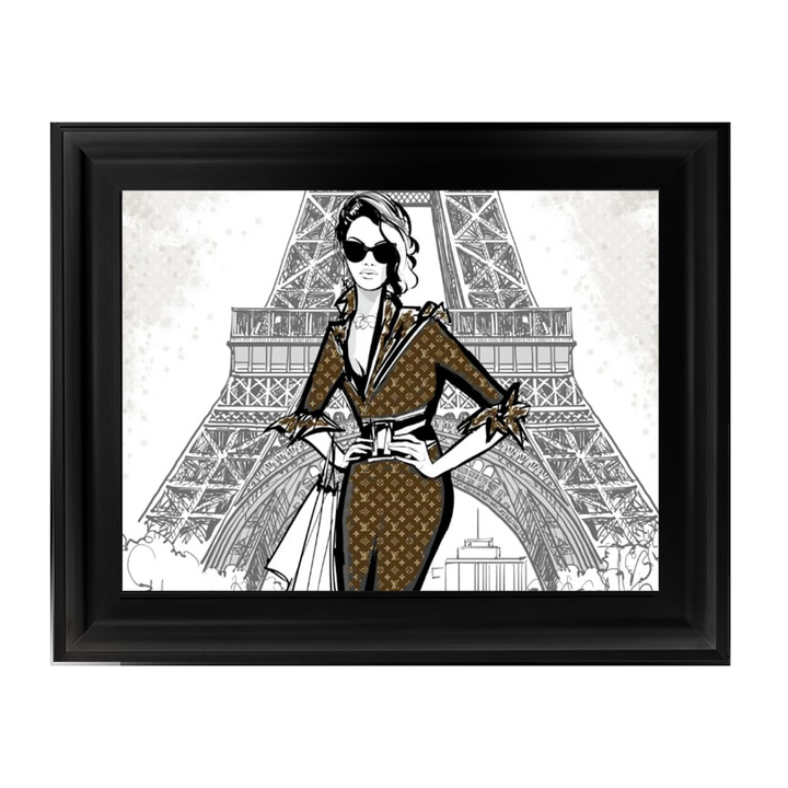 Parisian