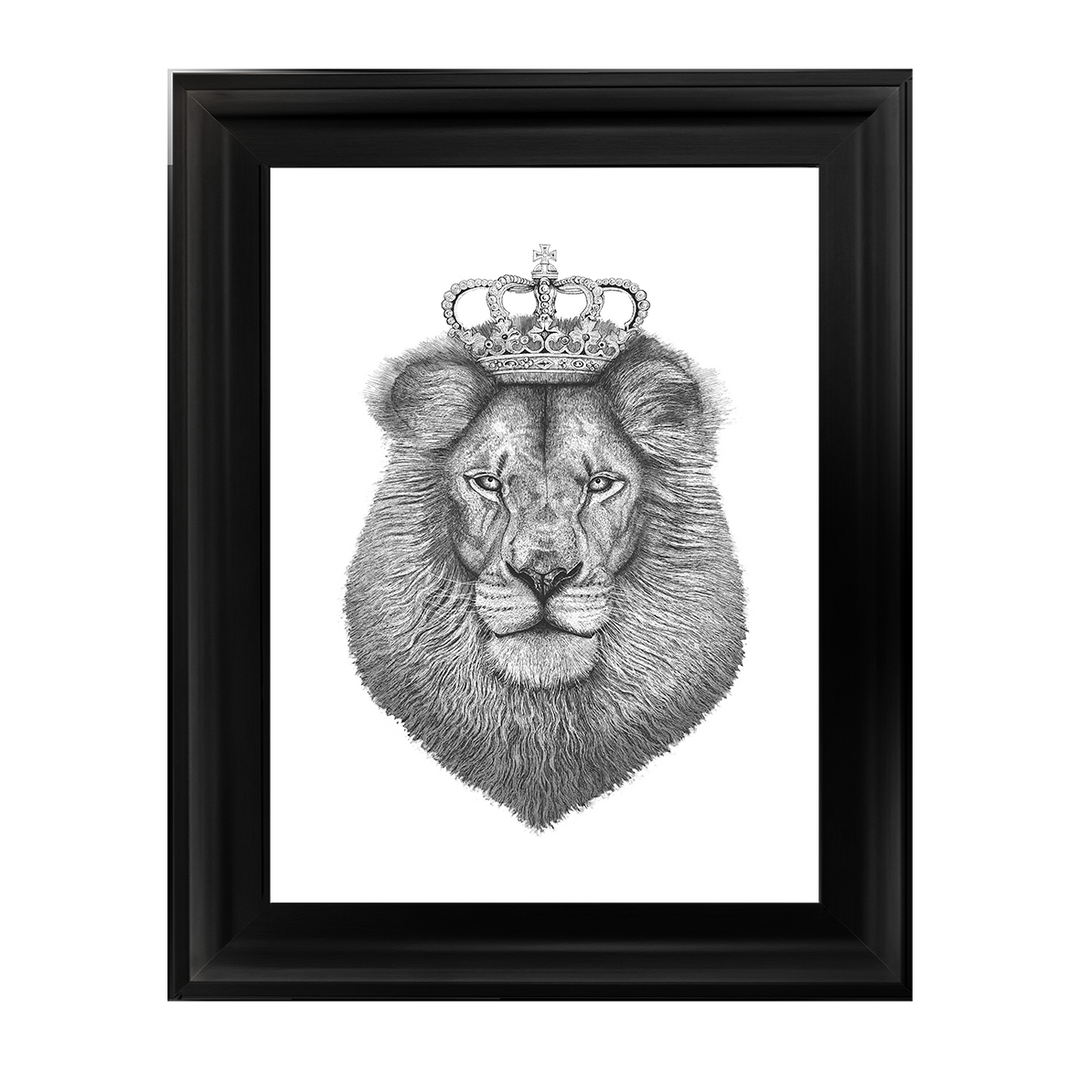 King Lion