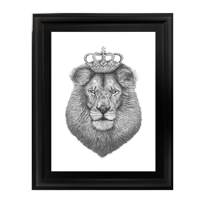 King Lion