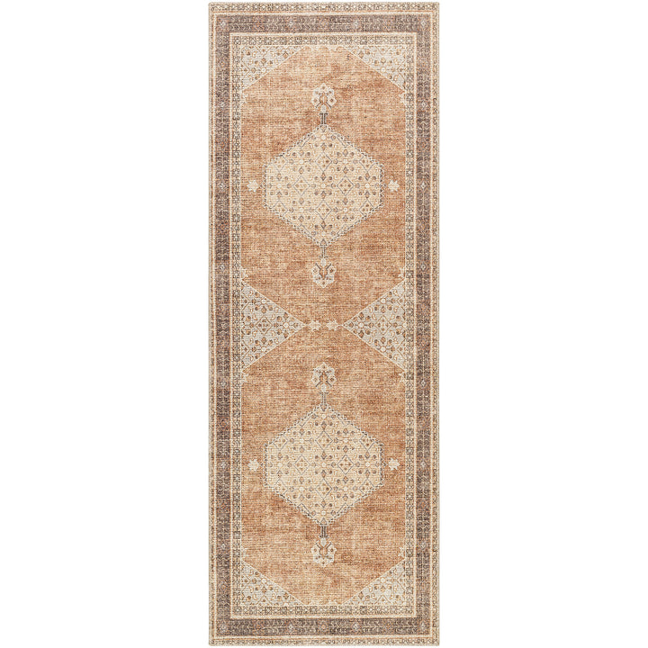 Contemporary Lila Becki Owens Vintage Traditional Vintage Boho runner
