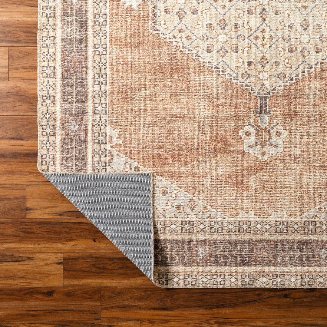 Contemporary Lila Becki Owens Vintage Traditional Vintage Boho runner