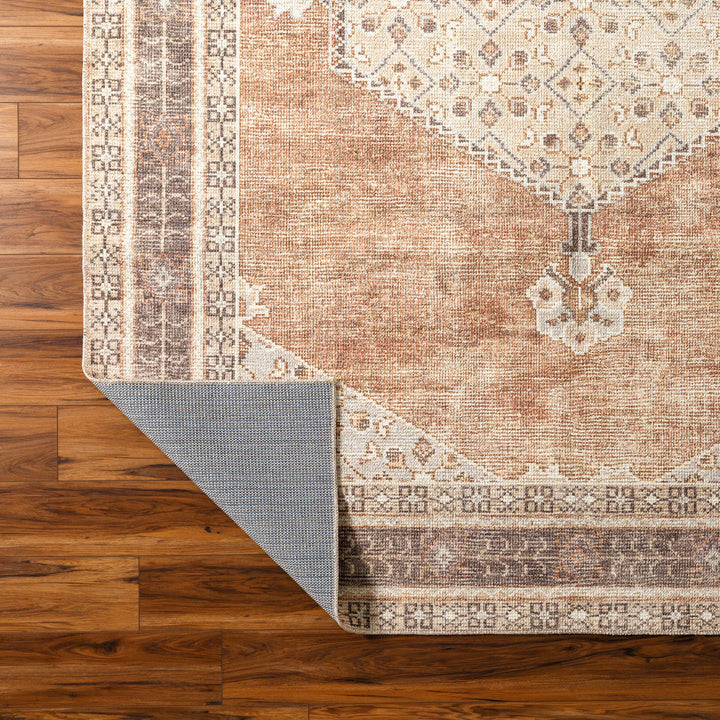 Contemporary Lila Becki Owens Vintage Traditional Vintage Boho runner