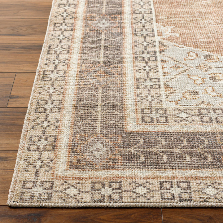 Contemporary Lila Becki Owens Vintage Traditional Vintage Boho runner