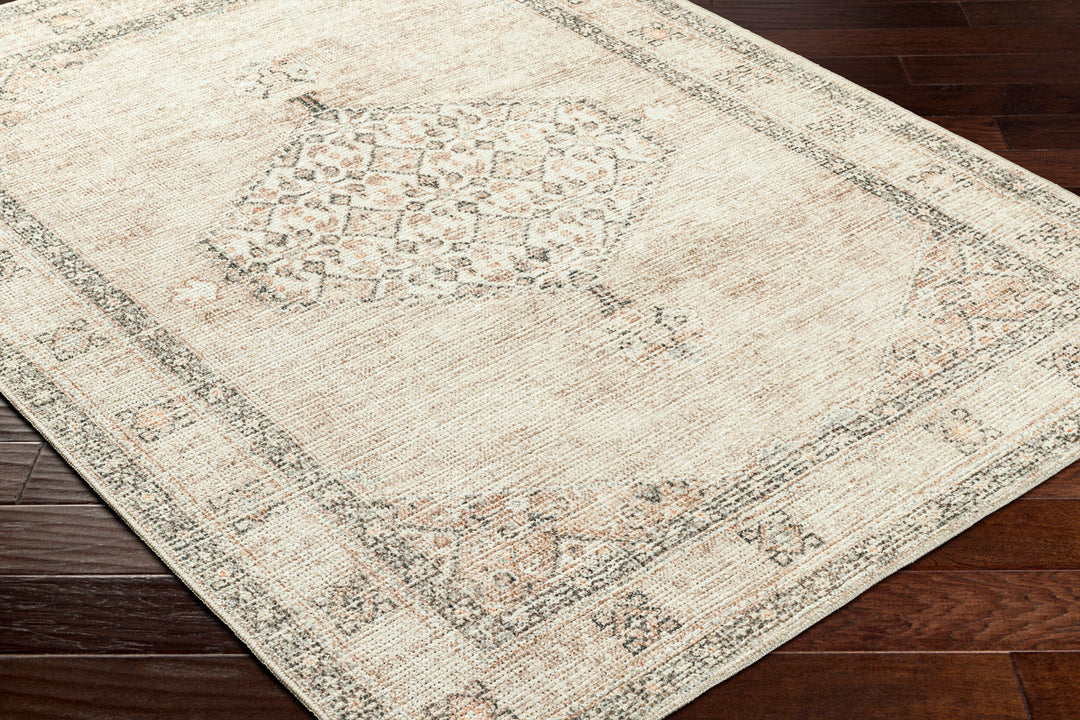 Designer Lila Becki Owens Vintage Traditional Vintage Boho Rug