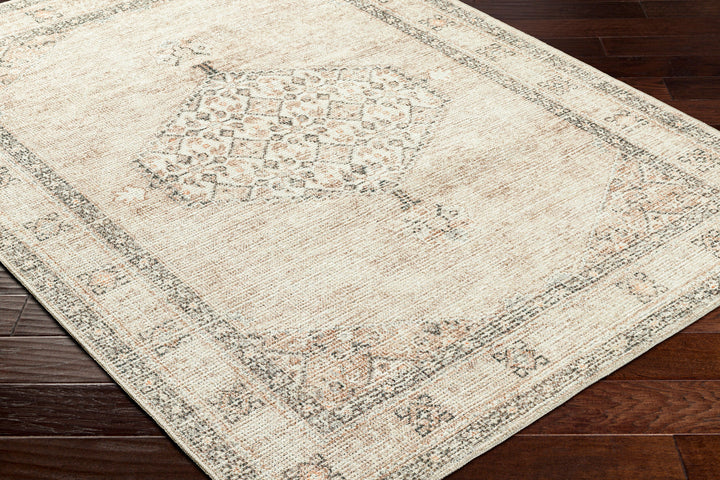 Designer Lila Becki Owens Vintage Traditional Vintage Boho Rug