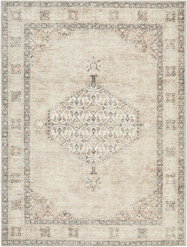 Designer Lila Becki Owens Vintage Traditional Vintage Boho Rug