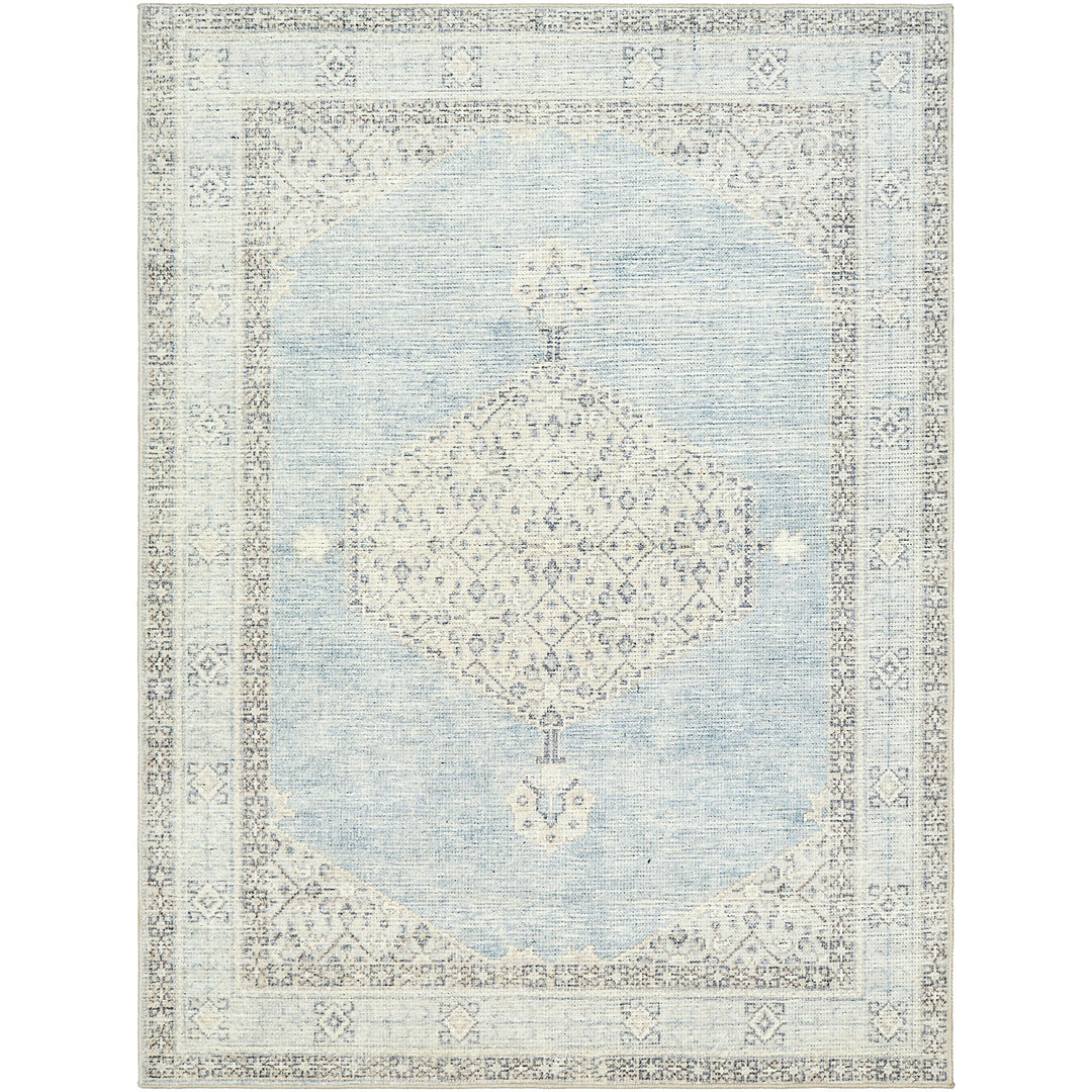 Contemporary Lila Becki Owens Vintage Traditional Vintage Boho Rug
