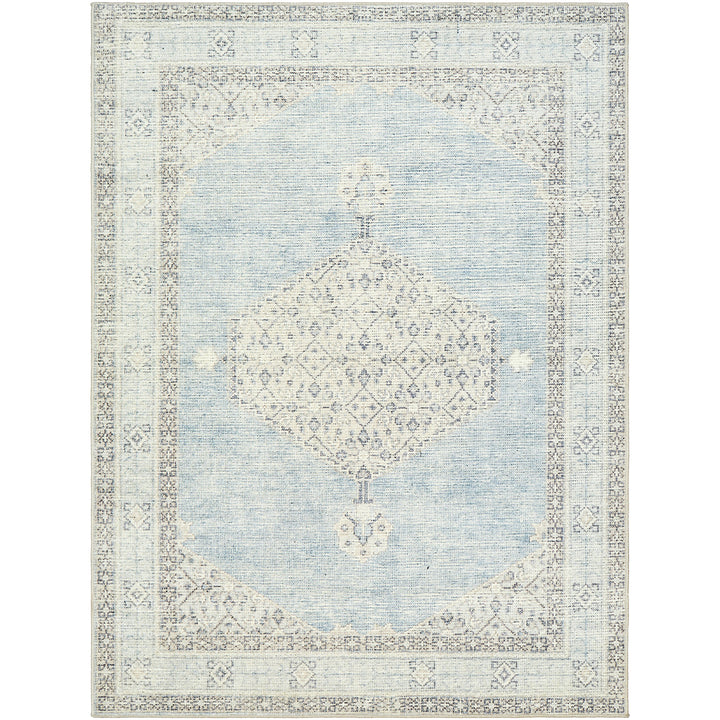 Contemporary Lila Becki Owens Vintage Traditional Vintage Boho Rug