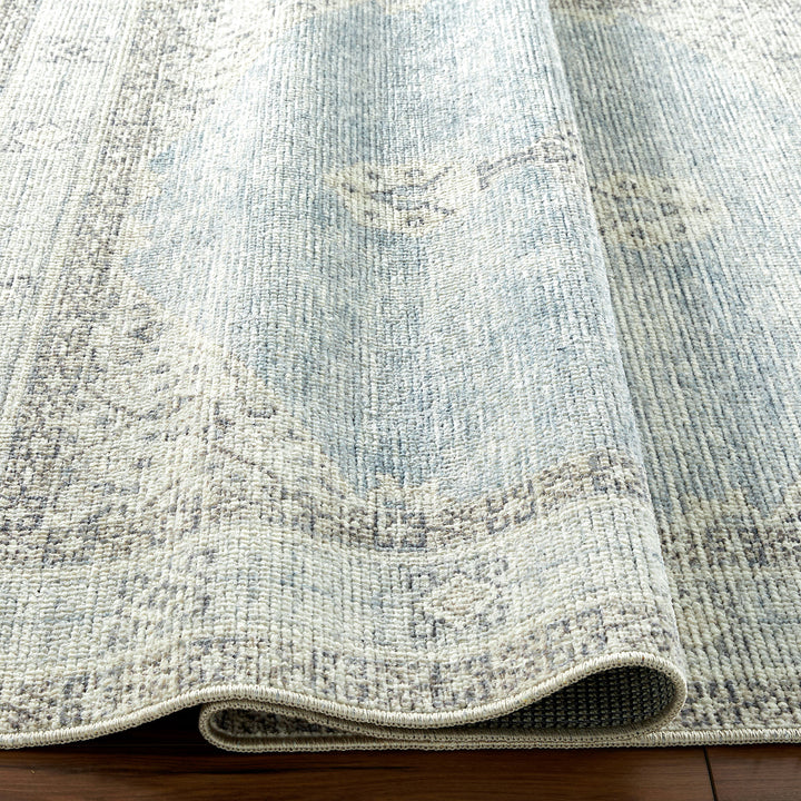 Luxury Lila Becki Owens Vintage Traditional Vintage Boho Rug