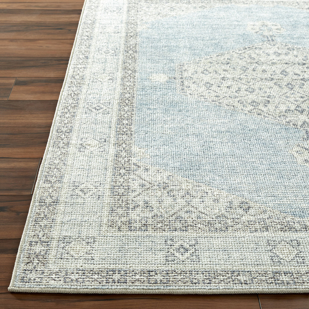 Contemporary Lila Becki Owens Vintage Traditional Vintage Boho Rug