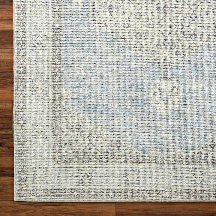 Elegant Lila Becki Owens Vintage Traditional Vintage Boho Rug