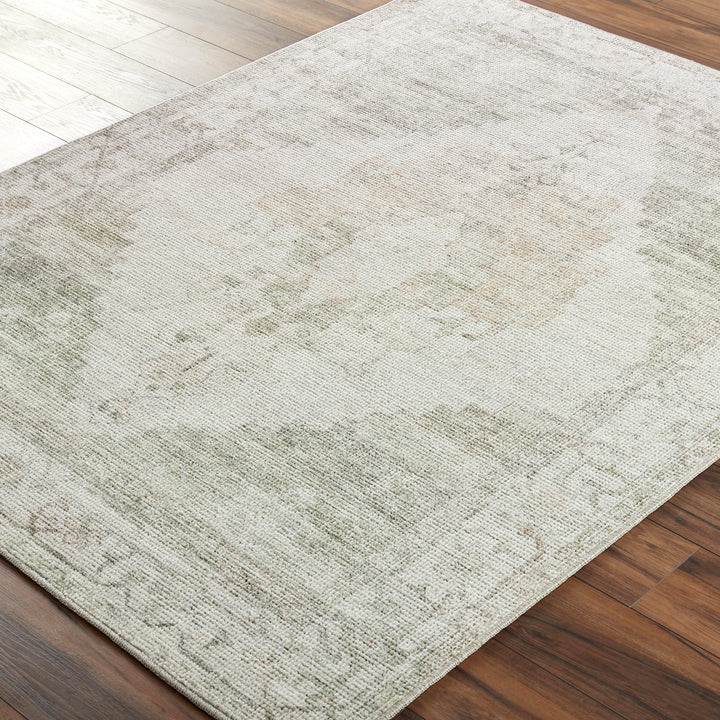 Classic Luca Becki Owens Vintage Traditional Vintage Boho Runner