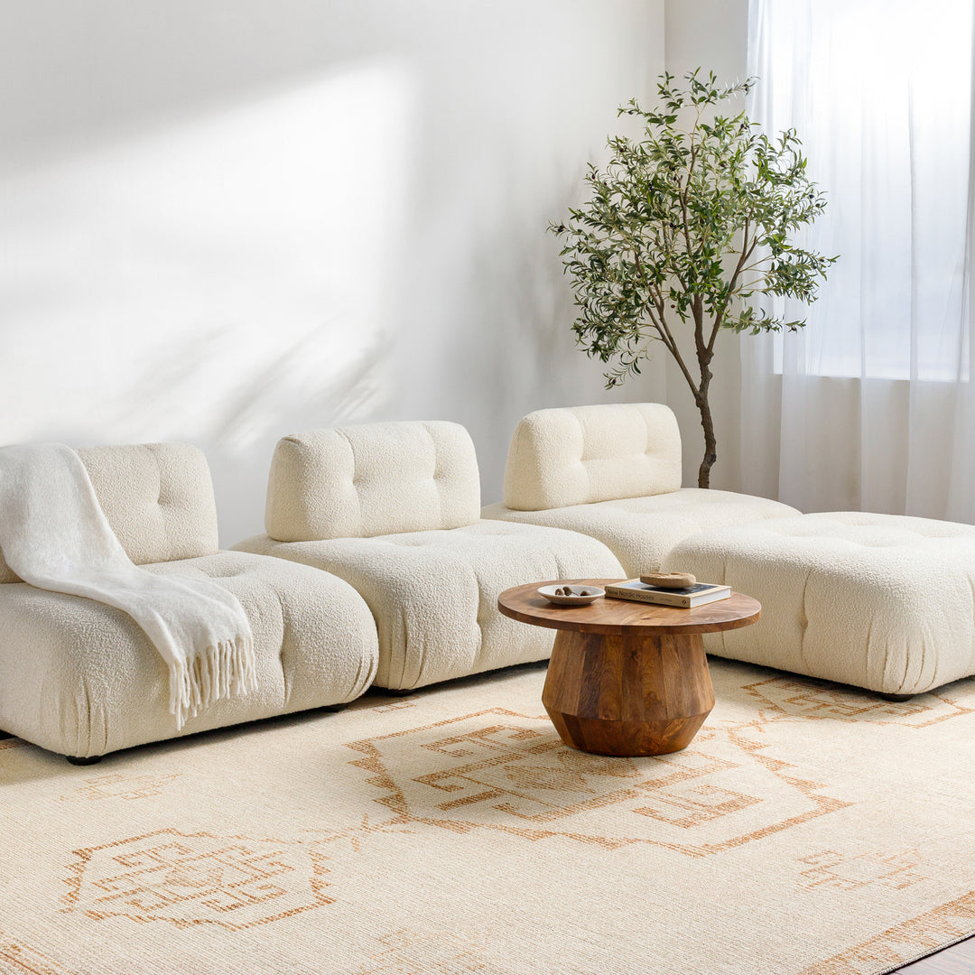 Signature Solana Becki Owens Global Rug