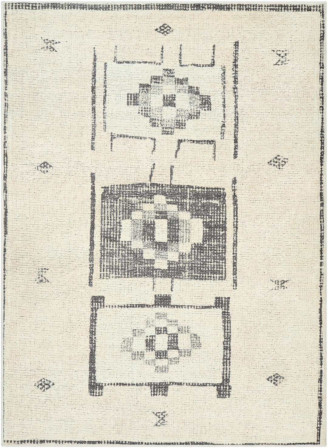 Premium Solana Becki Owens Global Rug