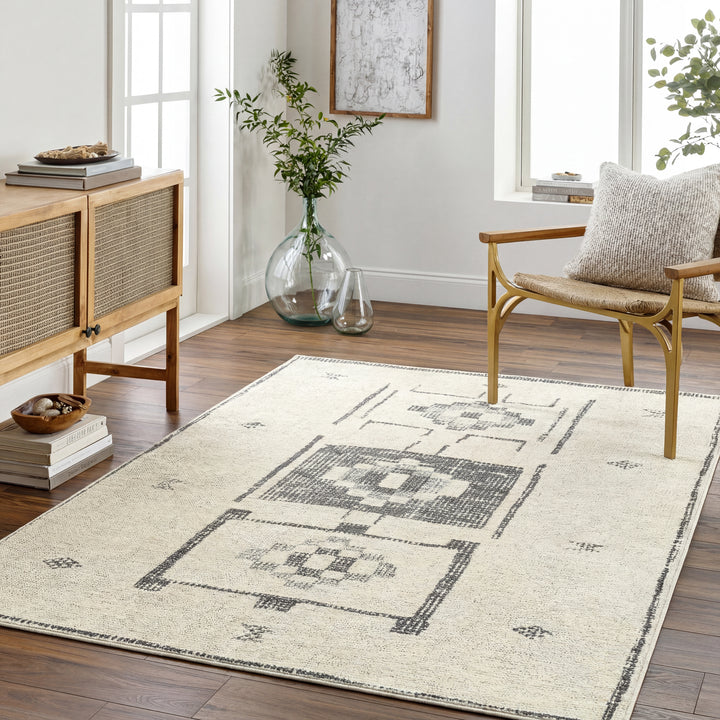 Modern Solana Becki Owens Global Rug
