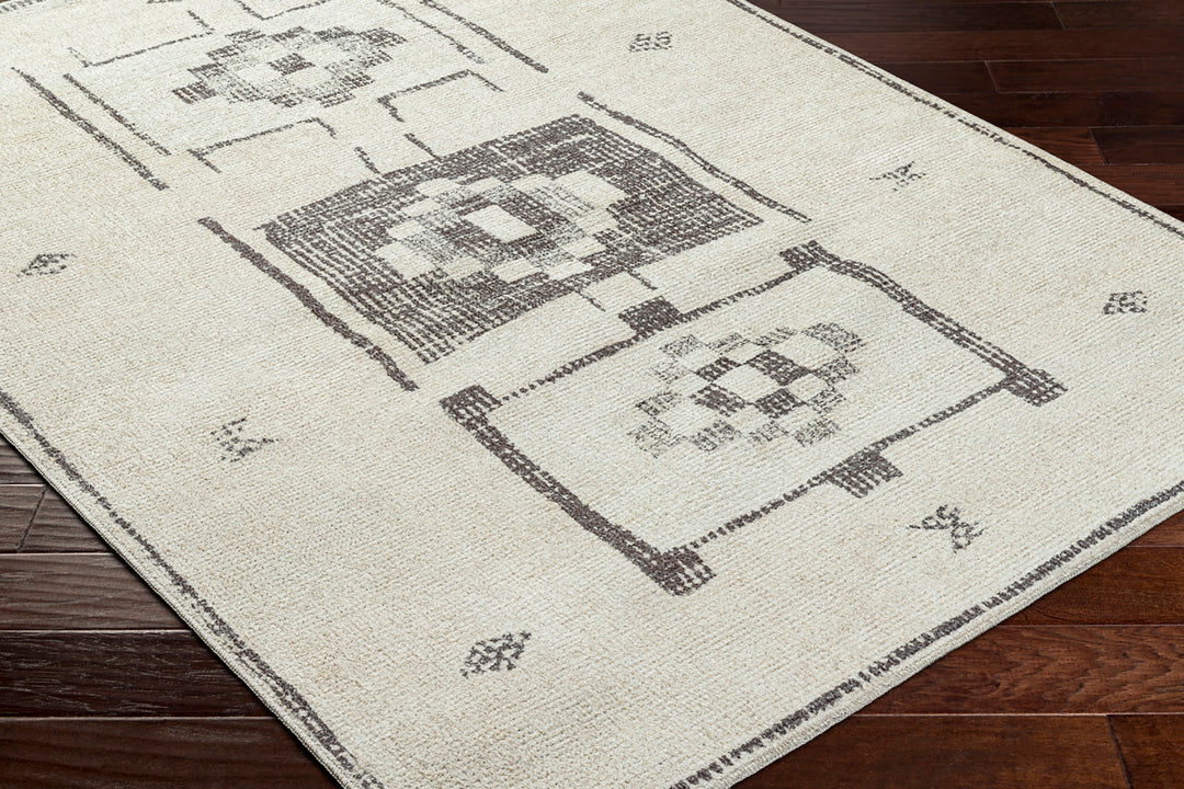 Modern Solana Becki Owens Global Rug