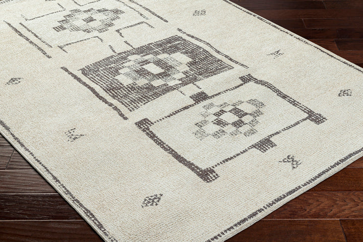 Premium Solana Becki Owens Global Rug