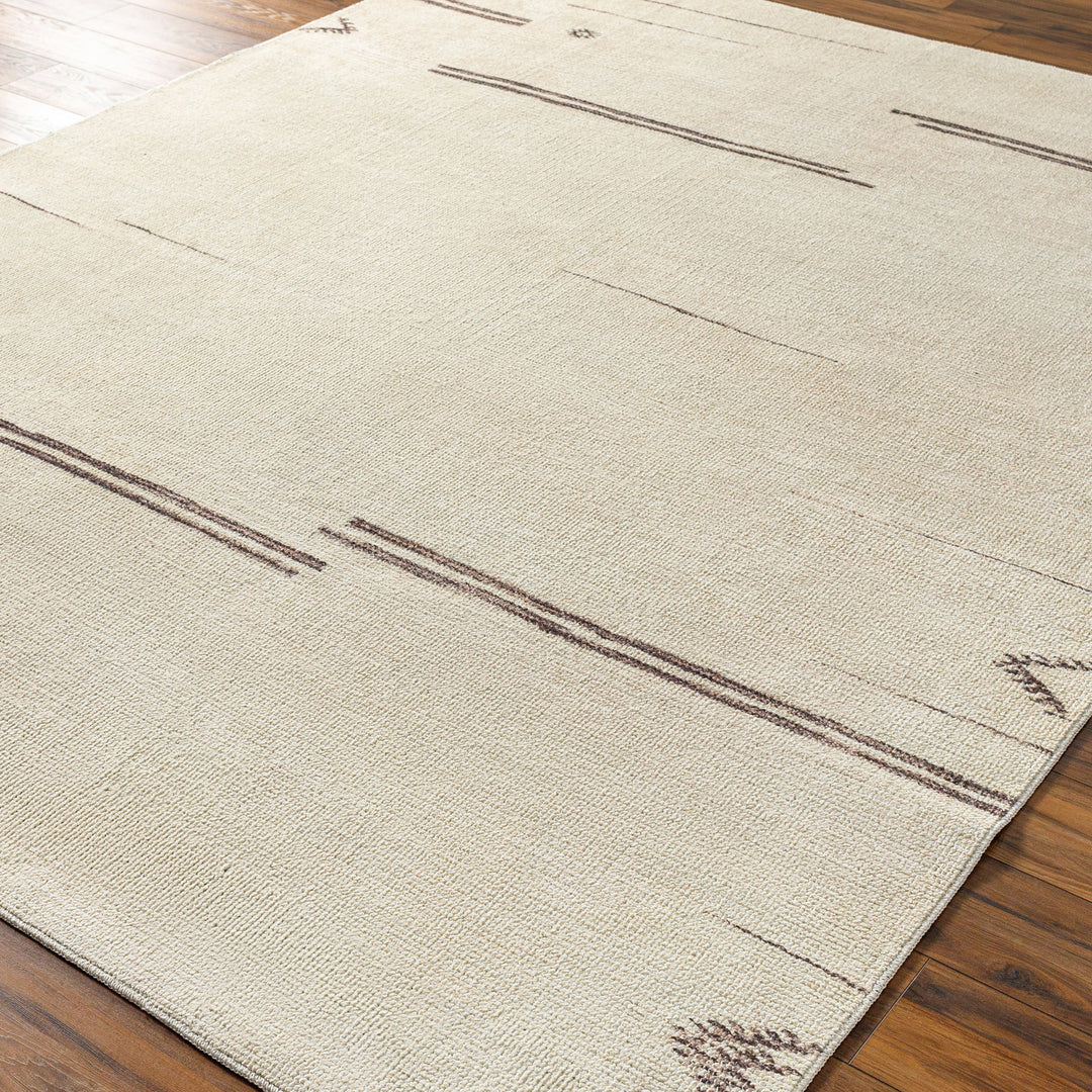 Modern Rivi Becki Owens Global Rug