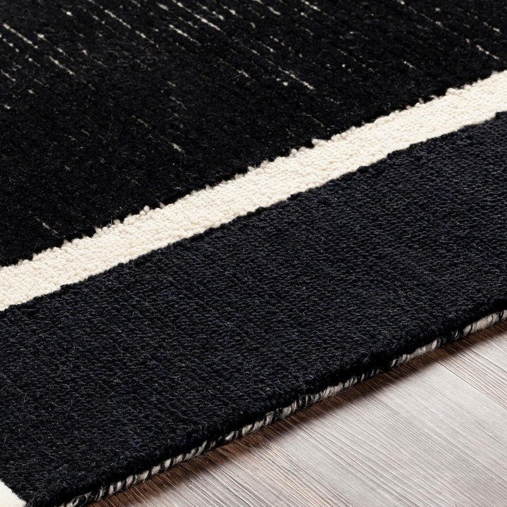 Refined Brooklyn Modern Hand Tufted Wool Rug
