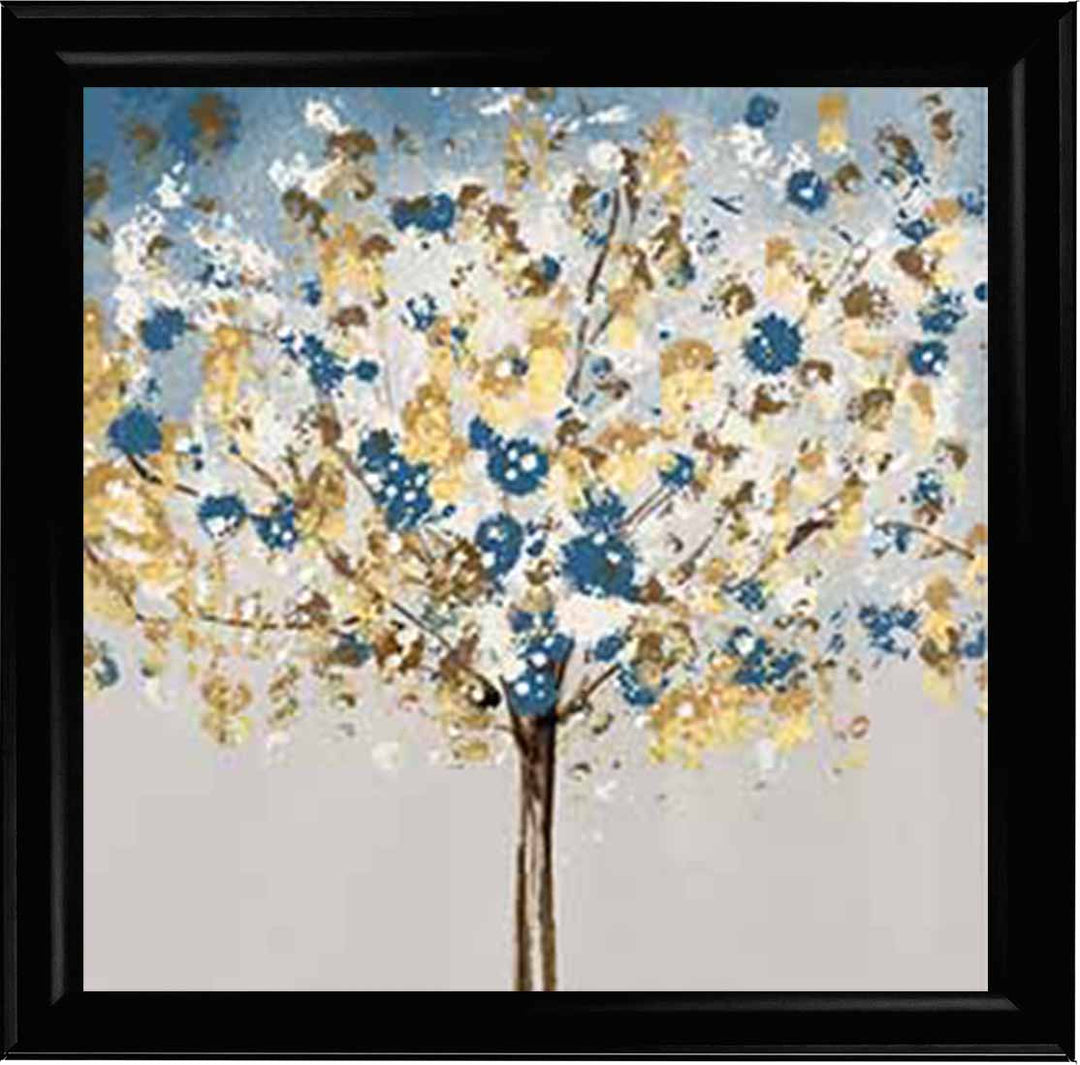 LS384 Abstract Tree