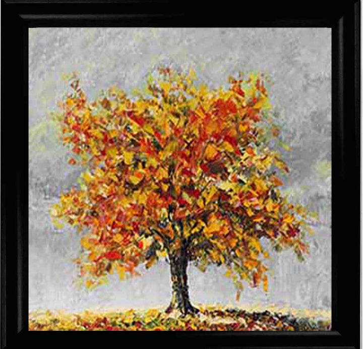 LS382 Autumn winter tree ll
