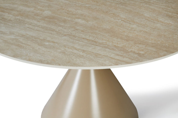 Lacasa Table - Off-White