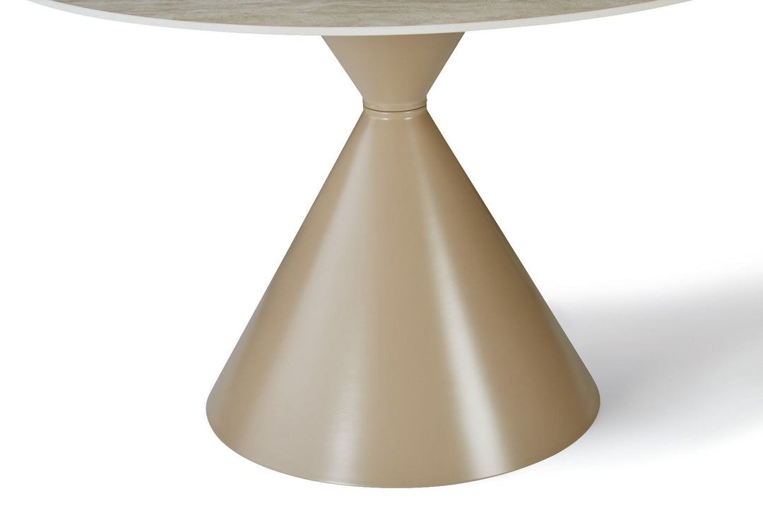 Lacasa Table - Off-White