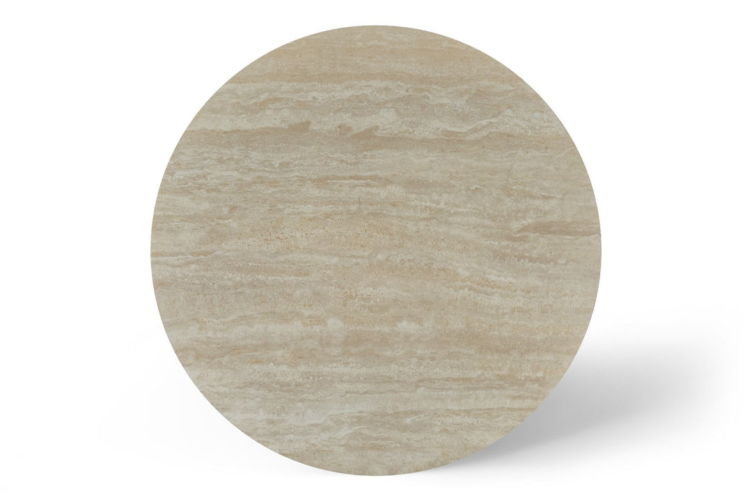 Lacasa Table - Off-White