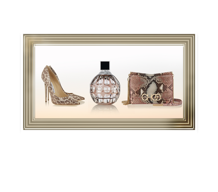 Fashion trio III