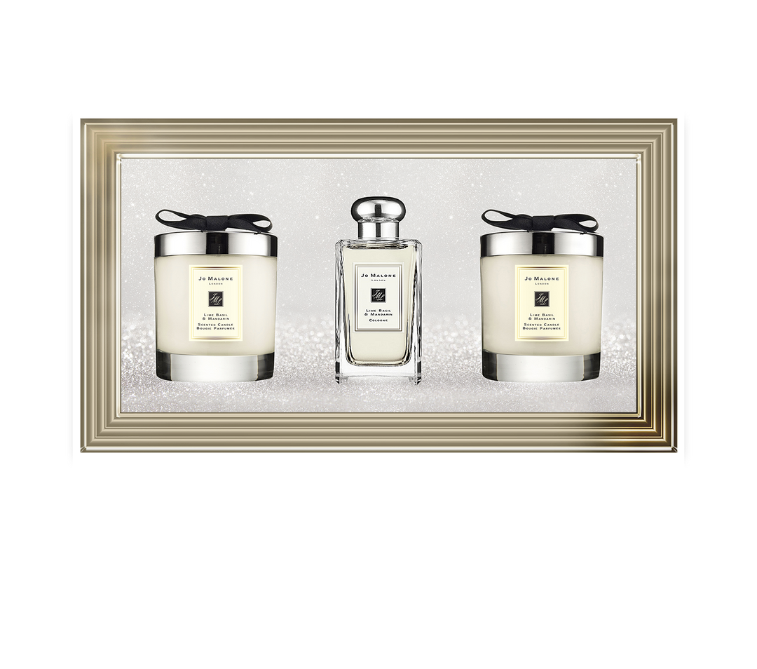Candles