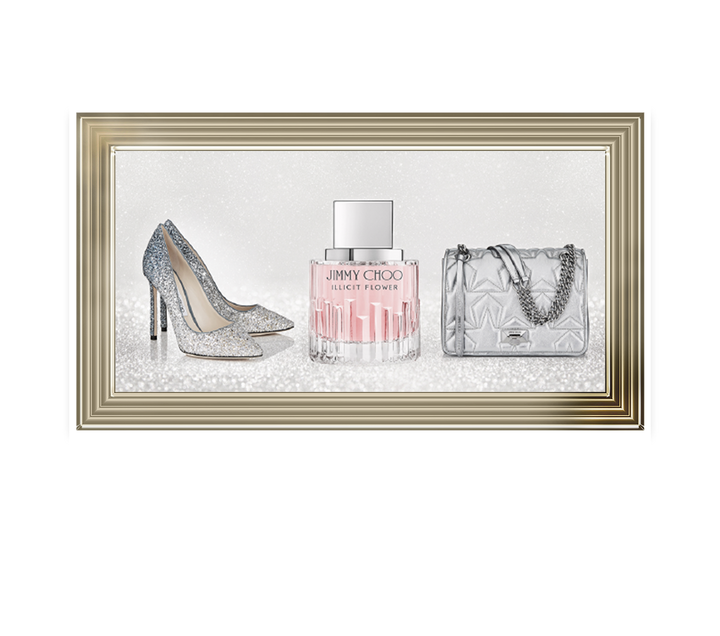Fashion Trio II