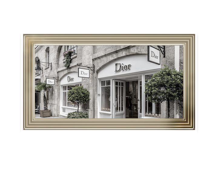 Store front III