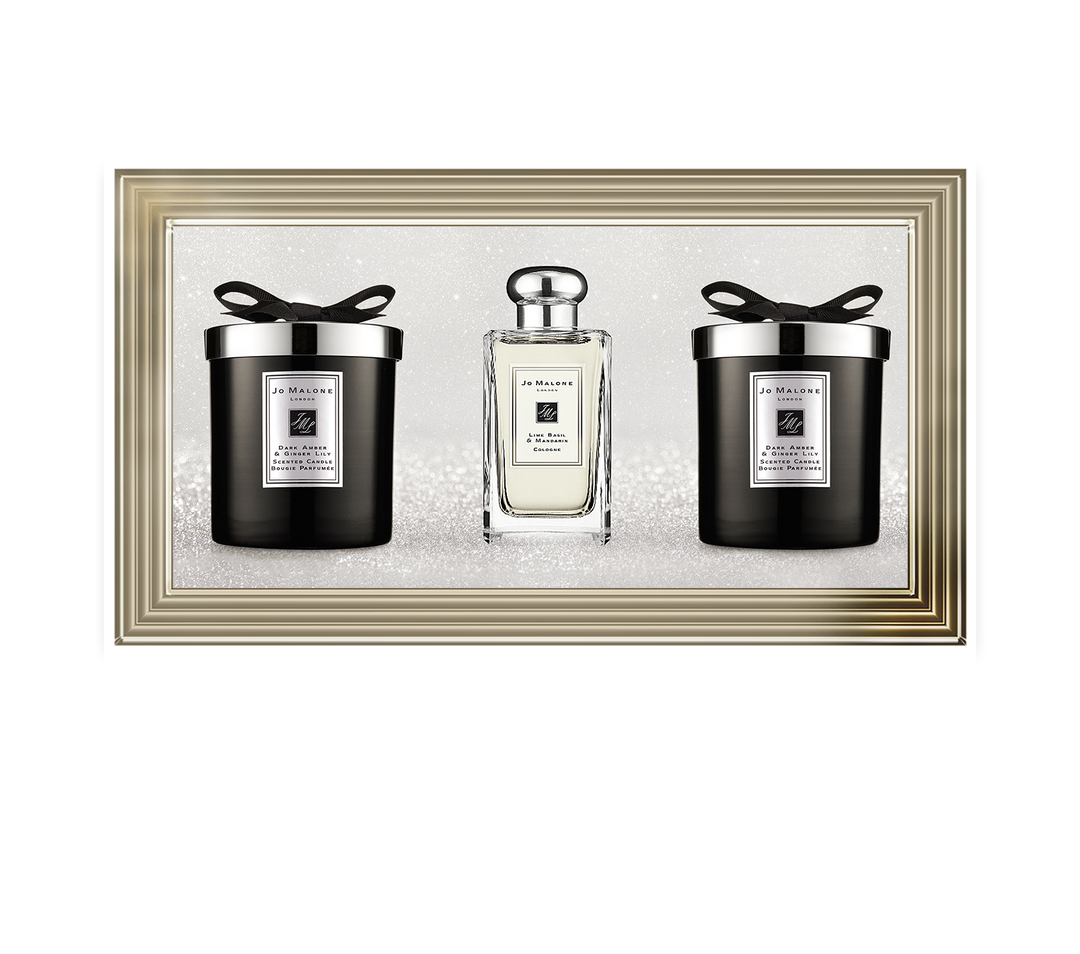 Candles II