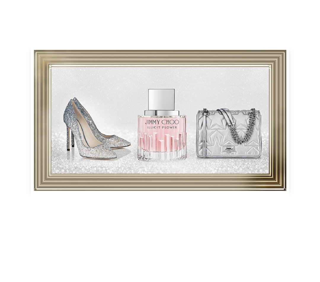 Fashion Trio II