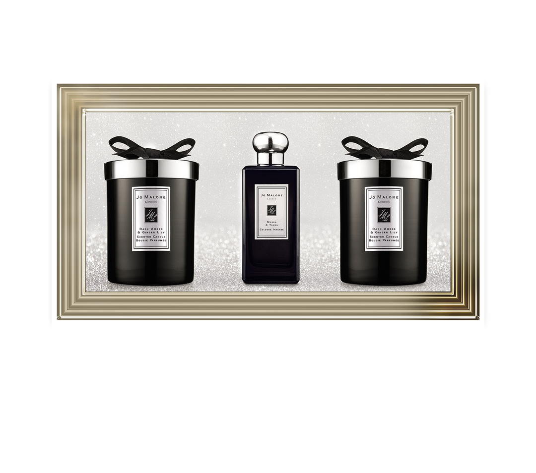 Candles III