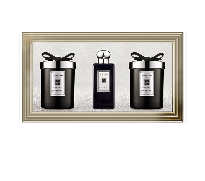 Candles III