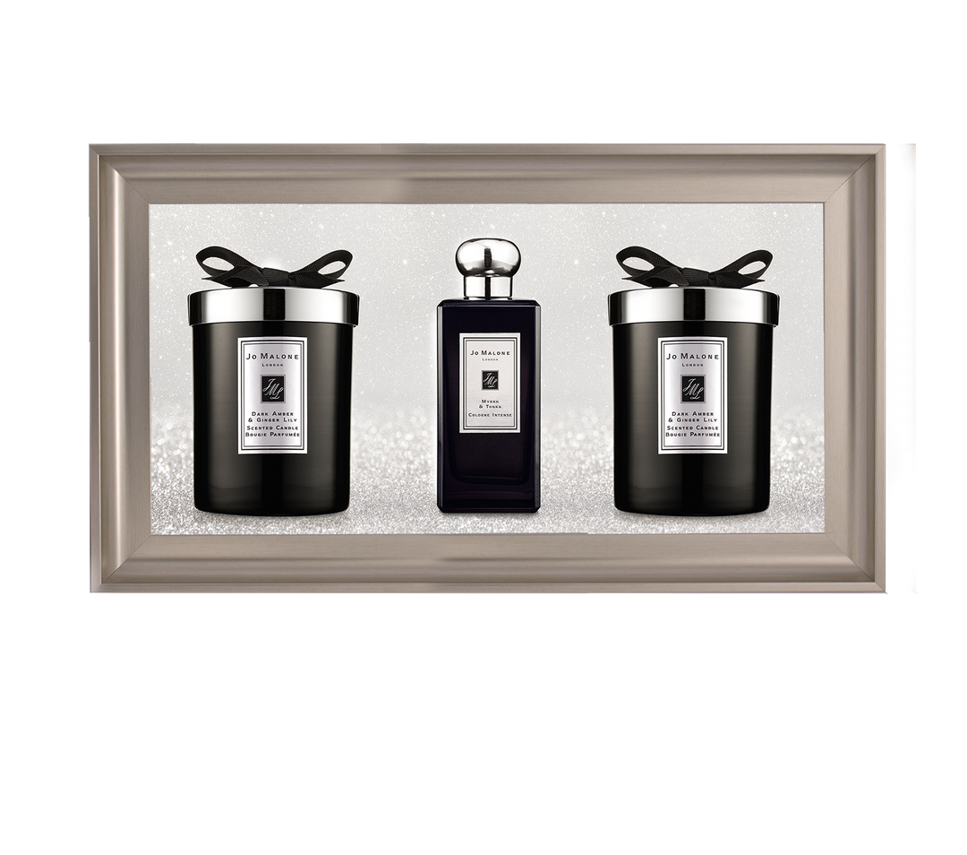 Candles III
