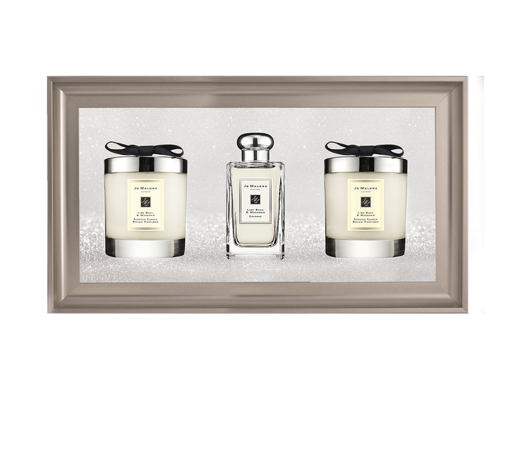 Candles