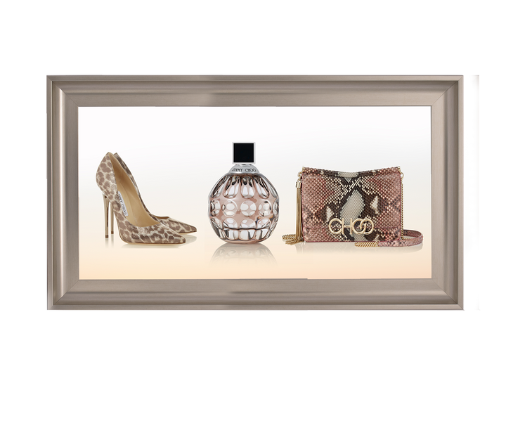 Fashion trio III