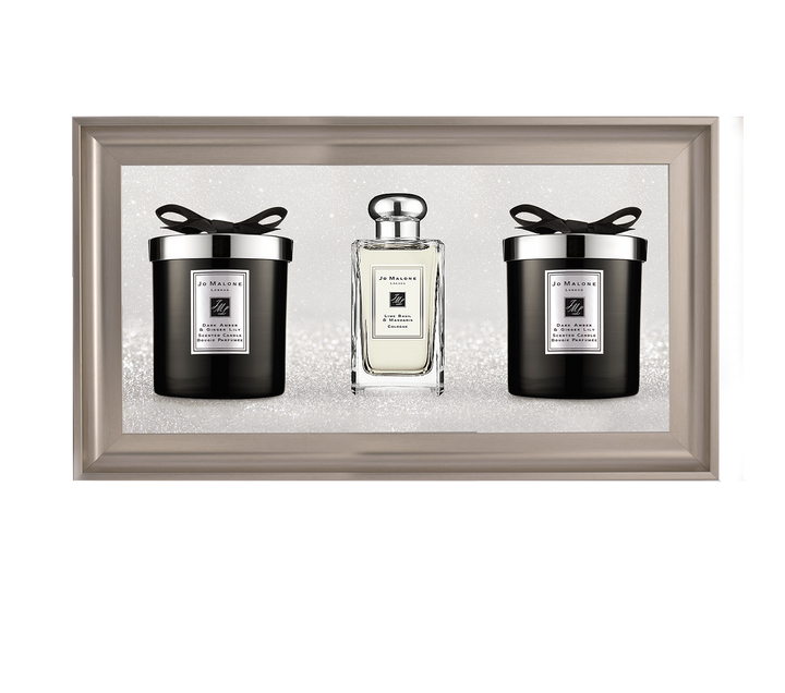 Candles II