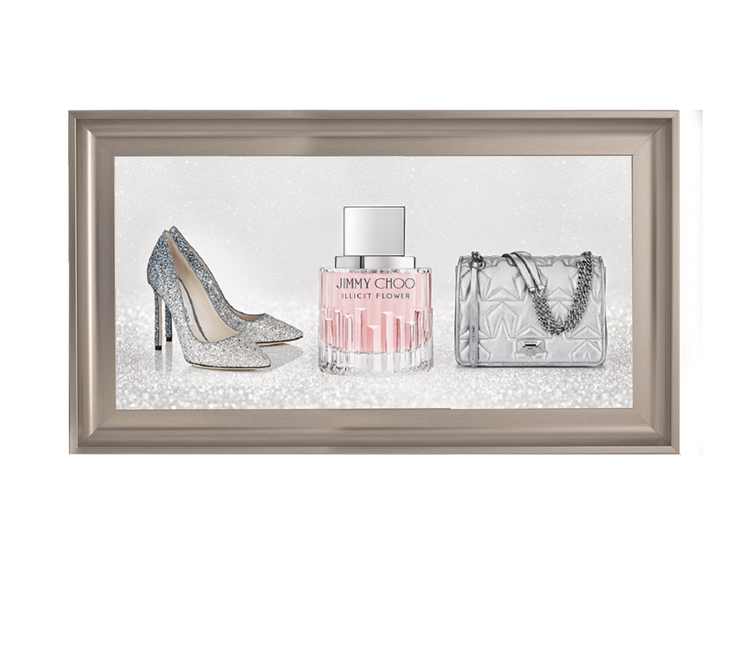 Fashion Trio II