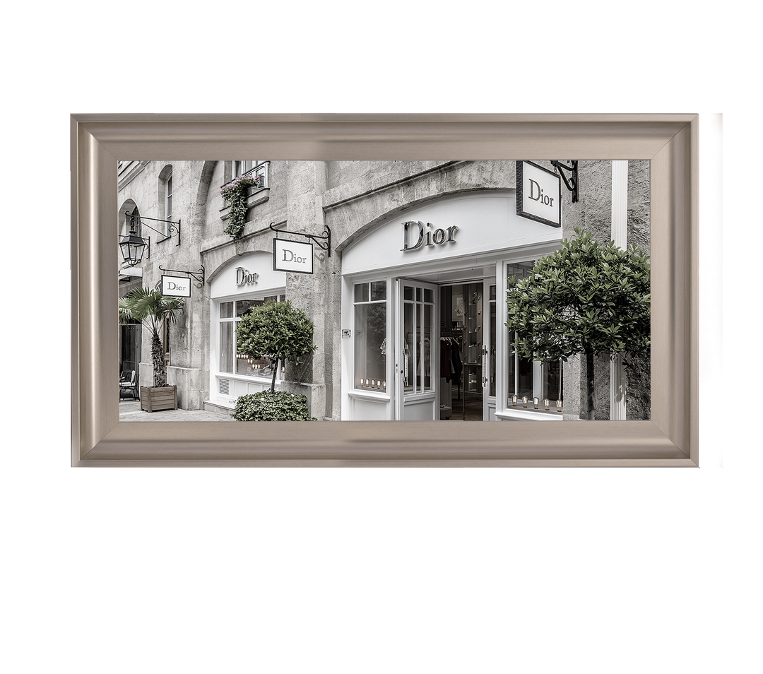 Store front III