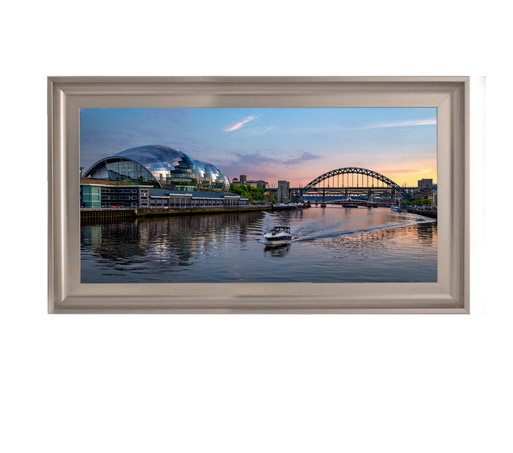 CY192 Tyne Bridge Newcastle