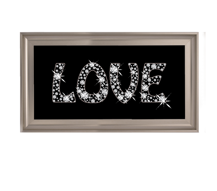 Love sparkle