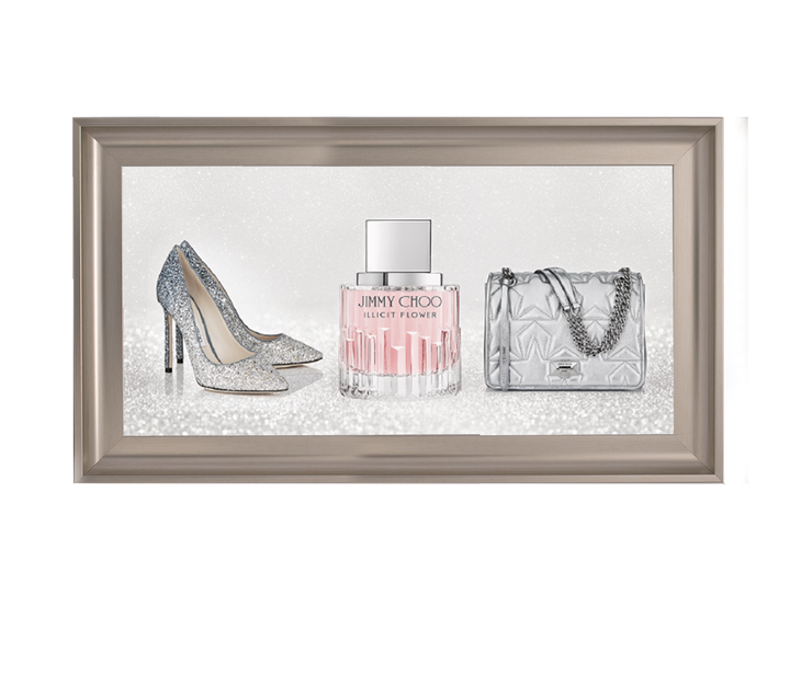 Fashion Trio II