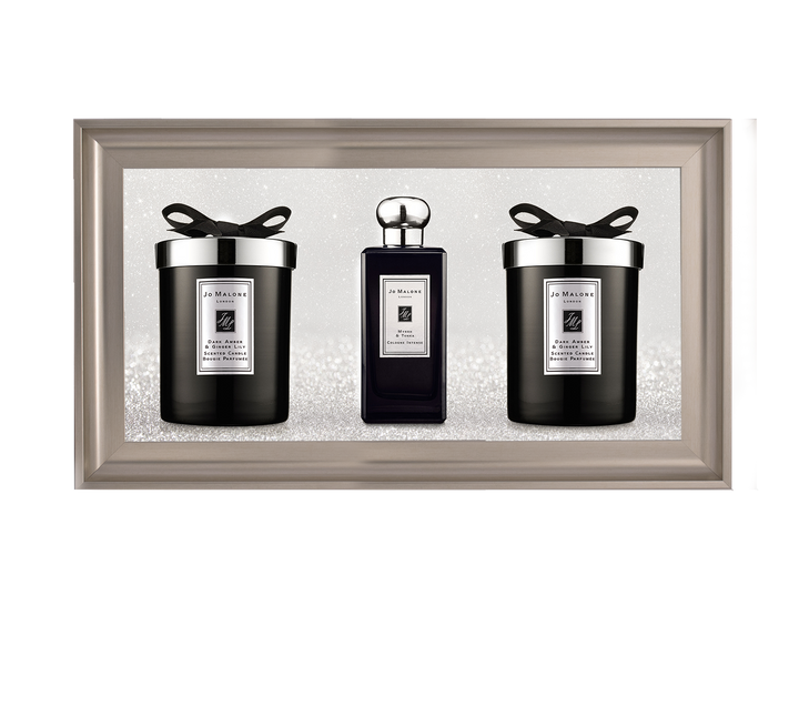 Candles III