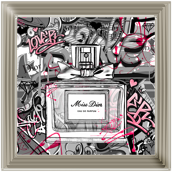 FS262 Urban Perfume II