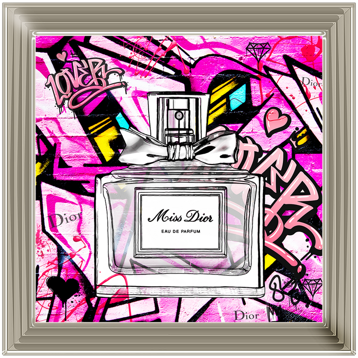 FS260 Urban perfume I