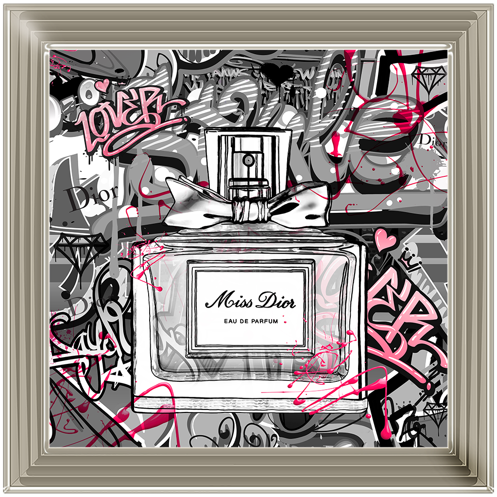 FS262 Urban Perfume II